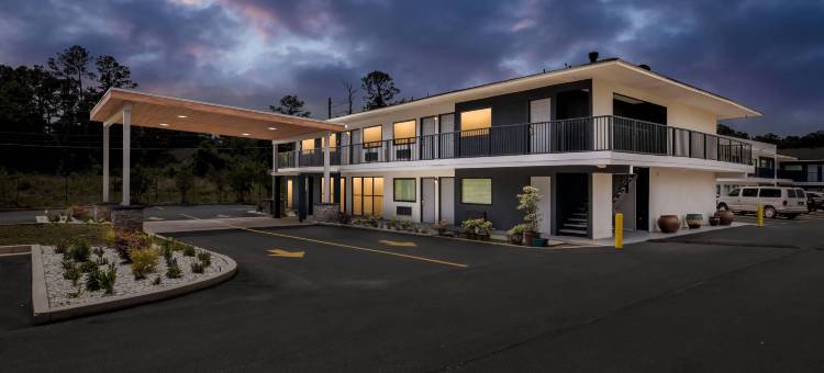 品质套房酒店东点 - 亚特兰大地区(Quality Inn & Suites East Point - Atlanta Area)图片