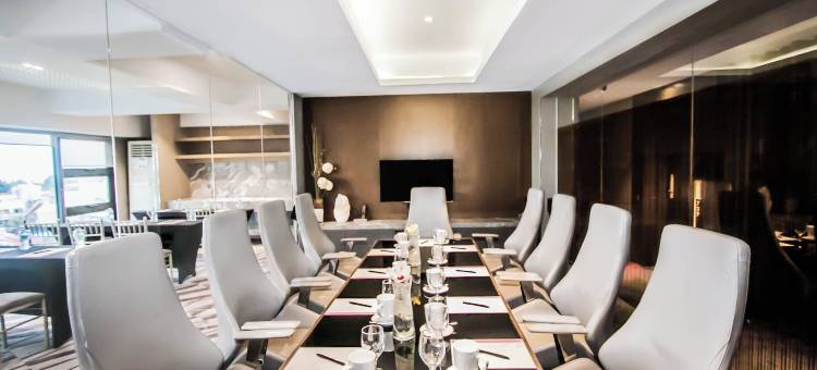 XYZ酒店(Hotel XYZ)图片