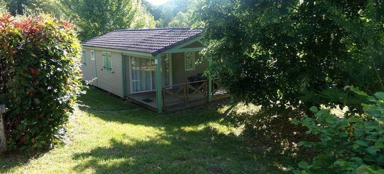 带泳池的科雷兹家庭小屋(Correze Family Cottage With Pool)图片