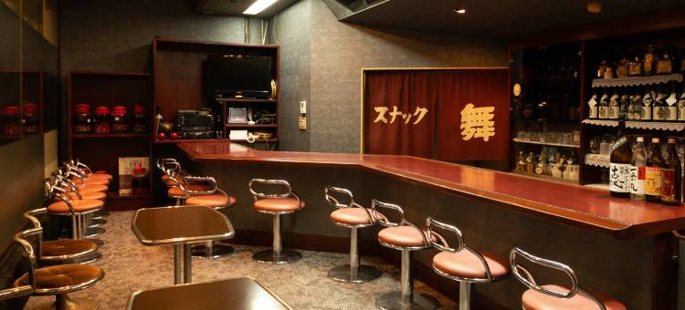 舞鹤格兰酒店(Maizuru Grand Hotel)图片