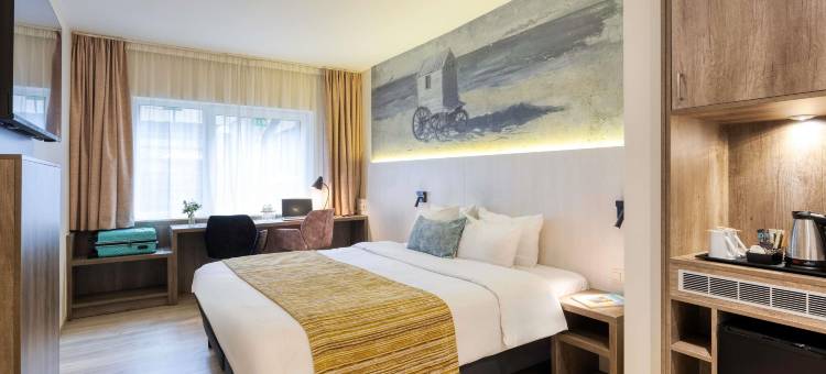 美居奥斯坦德酒店(Hotel Mercure Oostende)图片