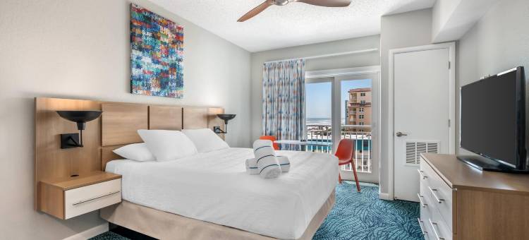 椰子棕榈海滩度假村 II，Ascend 系列酒店(Coconut Palms Beach Resort II, an Ascend Collection Hotel)图片