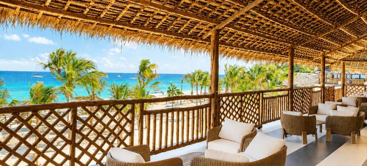 Sandies Nungwi Beach Zanzibar图片