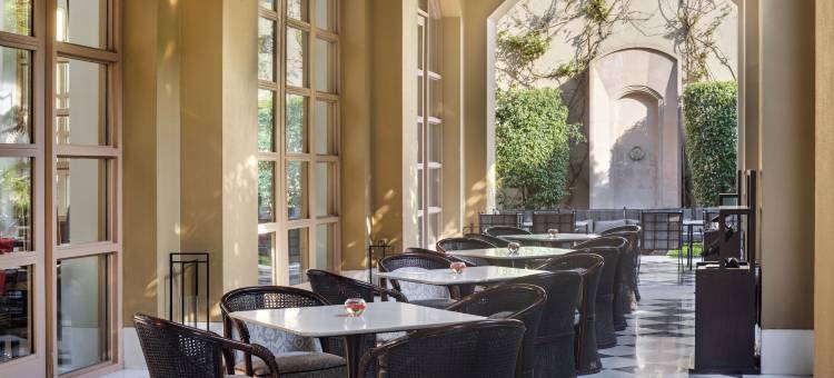 古尔冈三叉戟酒店(Trident, Gurgaon)图片