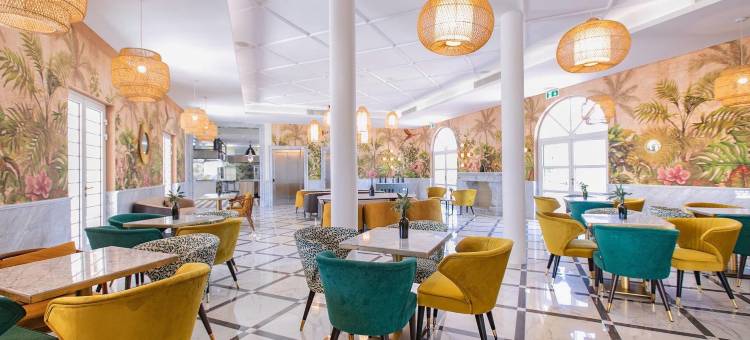 Amadria公园海滩酒店 Jure(Amadria Park Beach Hotel Jure)图片