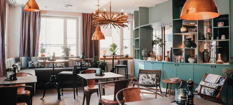 乌普萨拉家园酒店(Home Hotel Uppsala)图片