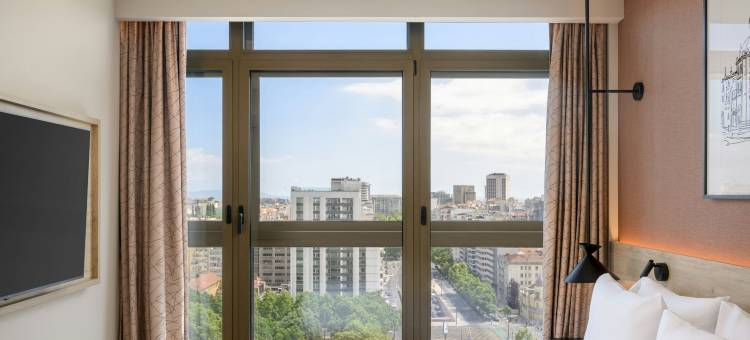 Residence Inn 酒店里斯本(Residence Inn by Marriott Lisbon)图片
