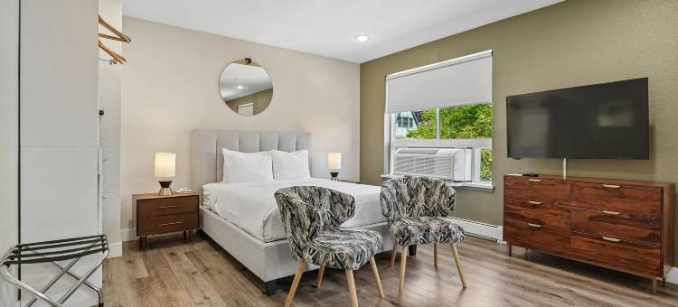 Sonder by Marriott Bonvoy 奥赛奇公寓 LoHi(Sonder Osage Apartments LoHi)图片