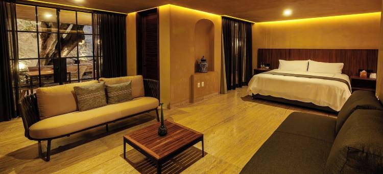 精品酒店 7 Casa Laurel(7 Casa Laurel Hotel Boutique)图片