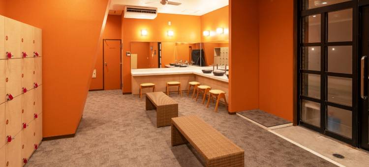 浅虫樱花观光酒店(Asamushi Sakura Kanko Hotel)图片