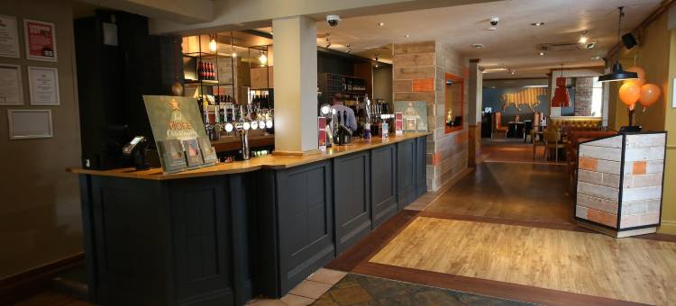 纽瓦克普里米尔酒店(Premier Inn Newark)图片