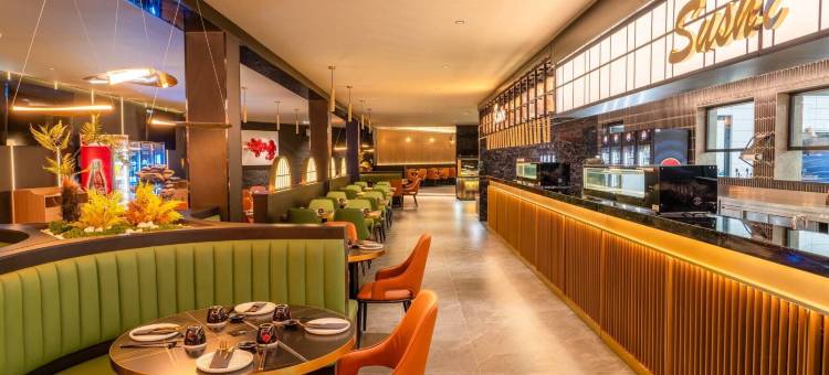 Bela Ria Stay & Sushi图片
