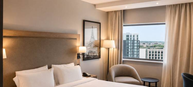 丽笙蓝标酒店-利物浦(Radisson Blu Hotel, Liverpool)图片