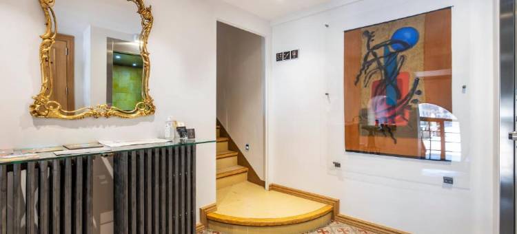 卡尔鲁尔精品酒店(Cal Roure Boutique Hotel)图片