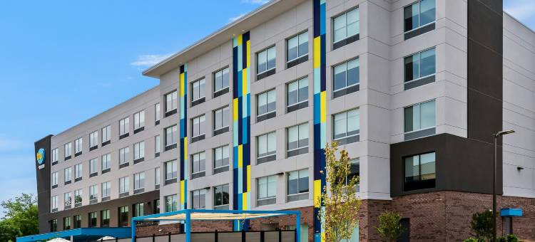 Tru By Hilton 里士满西北(Tru by Hilton Richmond Northwest)图片