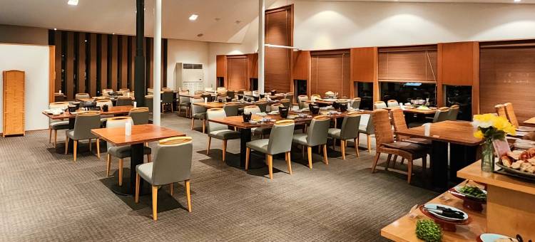 修善寺Breezbay酒店(Breezbay Shuzenji Hotel)图片