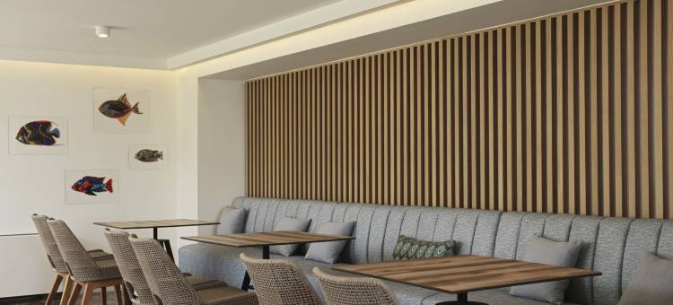 NLH MATI 海滨 - 社区生活方式酒店(Nlh Mati Seafront - Neighborhood Lifestyle Hotels)图片