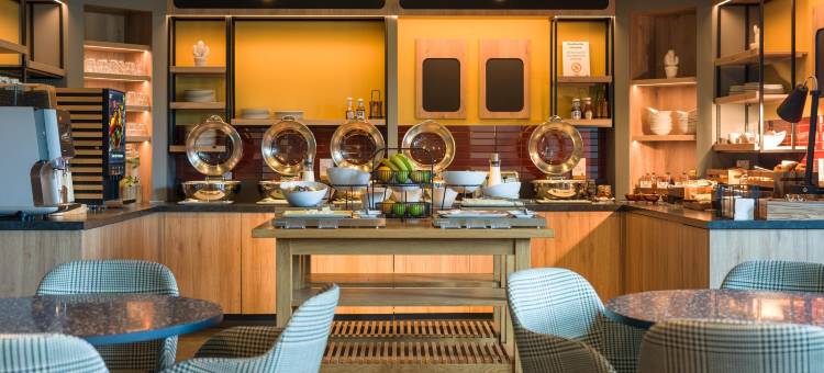贝尔特因佛内斯酒店(B&B Hotel Inverness)图片