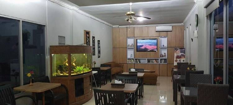 拉德拉酒店(La Derra Hotel)图片