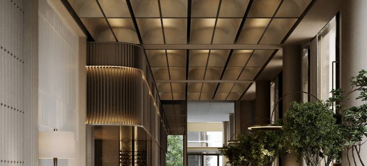 贝尔格莱德洲际酒店 by 洲际(InterContinental Belgrade by IHG)图片