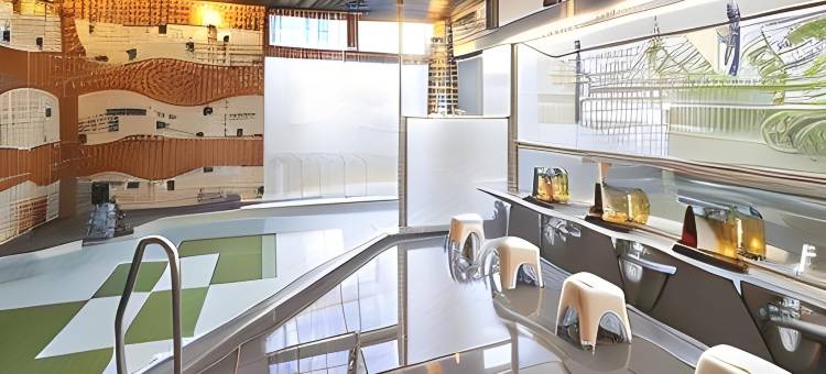 利夫马克斯度假酒店-伊豆高原露台和水疗中心店(LiVEMAX RESORT IZUKOGEN Terrace & Spa)图片