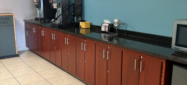 圣可洛德戴斯酒店(Days Inn by Wyndham St Cloud)图片