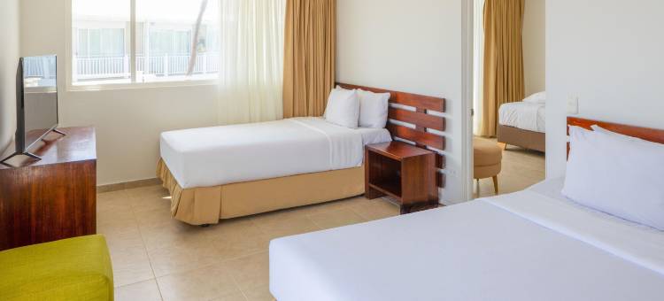 海豚全包式酒店(Decameron Los Delfines - All Inclusive)图片