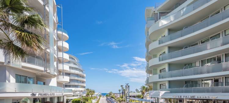 尊贵度假酒店(Hotel Premier & Suites - Premier Resort)图片