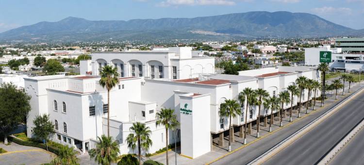 蒙克洛瓦假日酒店(Holiday Inn MONCLOVA by IHG)图片