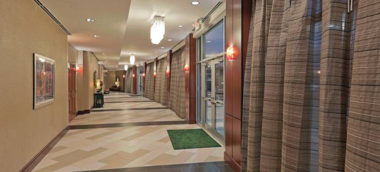 Holiday Inn & Suites 里马(Holiday Inn & Suites LIMA by IHG)图片