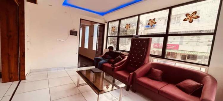 Fabhotel 乌杜皮(FabHotel Udupi)图片