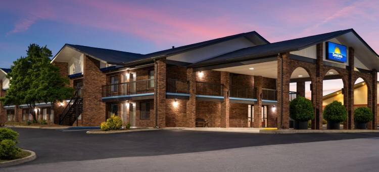 克兰顿酒店(Days Inn by Wyndham Clanton Al)图片