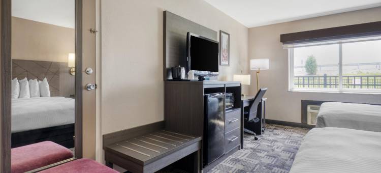 南方贝斯特韦斯特优质酒店(Best Western Shepherdsville)图片