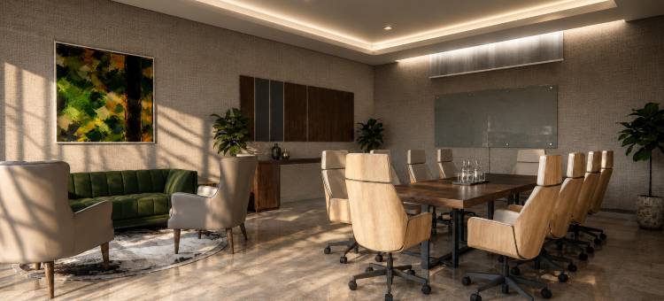 蒙塔拉酒店，希尔顿锦绣系列(Montara Hotel, Tapestry Collection by Hilton)图片
