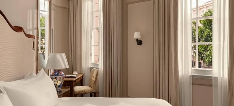 伦敦海军部拱门华尔道夫酒店(Waldorf Astoria London Admiralty Arch)图片