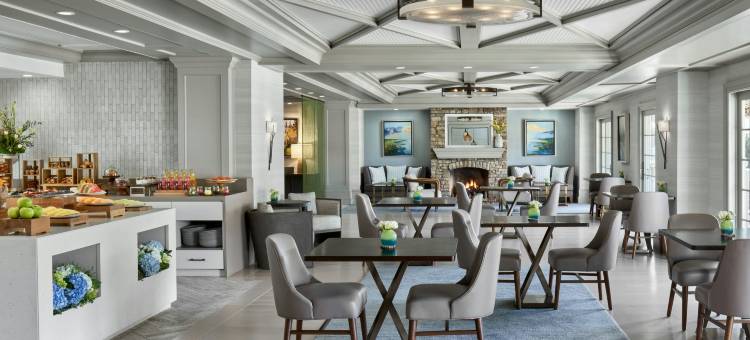 奥科尼湖雷诺兹丽思卡尔顿度假酒店(The Ritz-Carlton Reynolds, Lake Oconee)图片