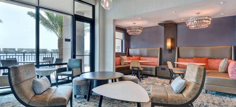 沃尔顿堡滩居家酒店(Residence Inn Fort Walton Beach)图片