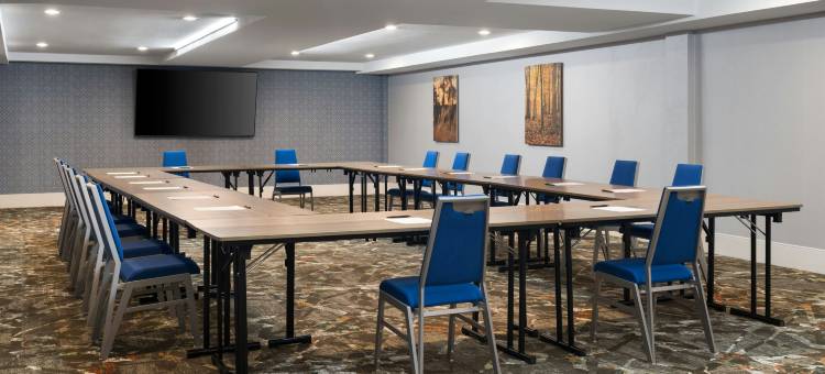 休斯敦市中心万枫酒店及套房 by 万豪国际(Fairfield by Marriott Inn & Suites Houston Downtown)图片
