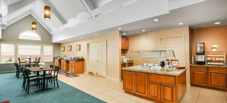 费城蒙哥马利维尔居家酒店(Residence Inn Philadelphia Montgomeryville)图片