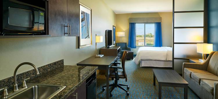 威利斯顿福朋喜来登酒店(Four Points by Sheraton Williston)图片
