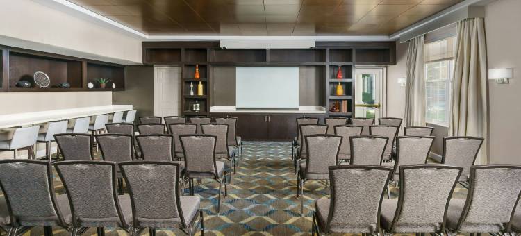 华盛顿中心盖瑟斯堡Residence Inn 酒店(Residence Inn Gaithersburg Washingtonian Center)图片