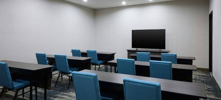 恩格尔伍德百年机场福朋喜来登酒店(Four Points by Sheraton Englewood Centennial Airport)图片