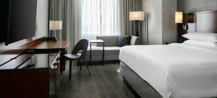 西德梅茵万豪酒店(West des Moines Marriott)图片