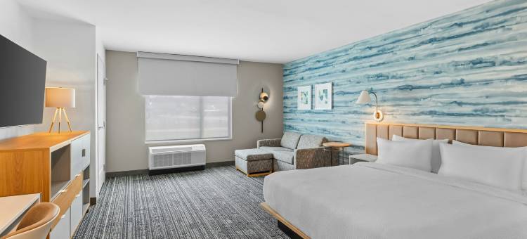 万豪旗下TownePlace Suites 酒店杨斯敦北(TownePlace Suites by Marriott Youngstown North)图片