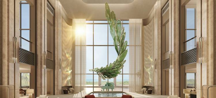 阿布扎比红树林度假酒店，LXR(The Mangroves Abu Dhabi, Lxr Hotels & Resorts)图片