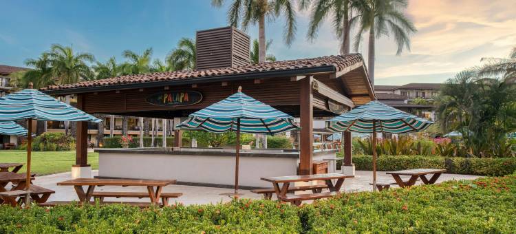 JW万豪瓜纳卡斯特海滩度假村(JW Marriott Guanacaste Beach Resort)图片