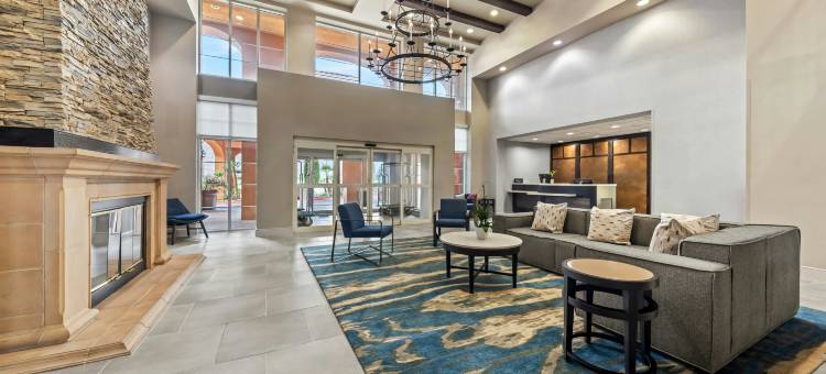 希尔顿欢朋套房酒店-拉昆塔(Homewood Suites by Hilton la Quinta)图片