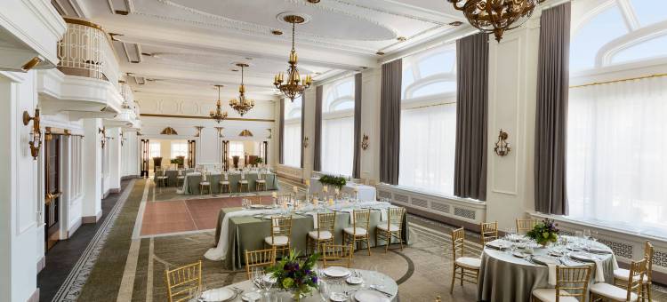 傲途格精选北国酒店(Hotel Northland, Autograph Collection)图片