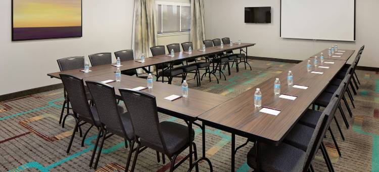 奥兰多阿尔塔蒙特斯普林斯/梅特兰居家酒店(Residence Inn Orlando Altamonte Springs/Maitland)图片