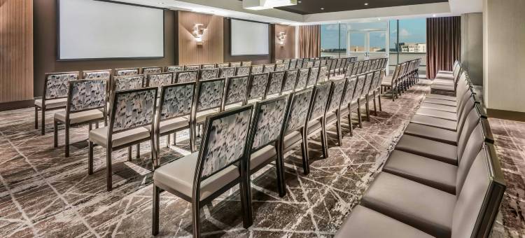 夏洛特市中心AC酒店(AC Hotel Charlotte City Center)图片